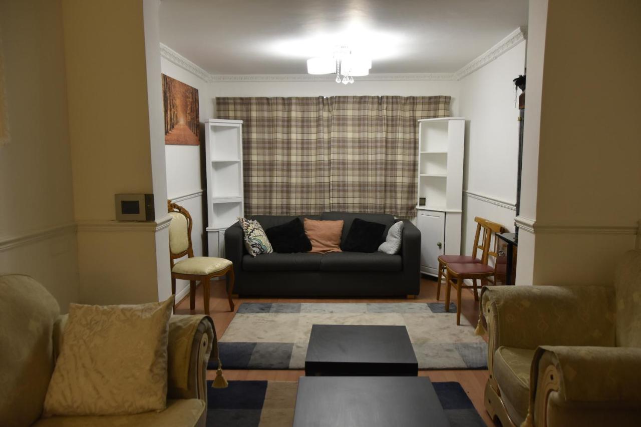 Clarendon House Hotel Luton  Ngoại thất bức ảnh