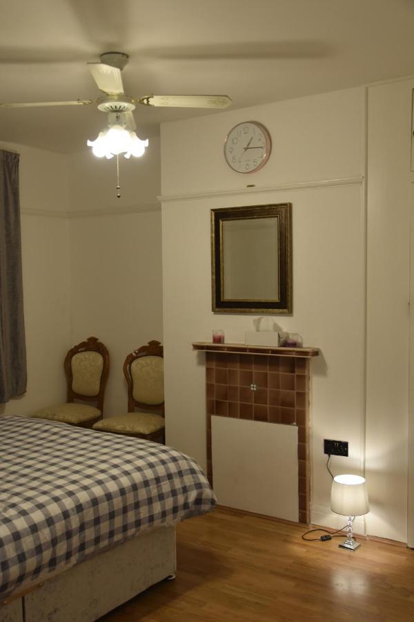 Clarendon House Hotel Luton  Ngoại thất bức ảnh